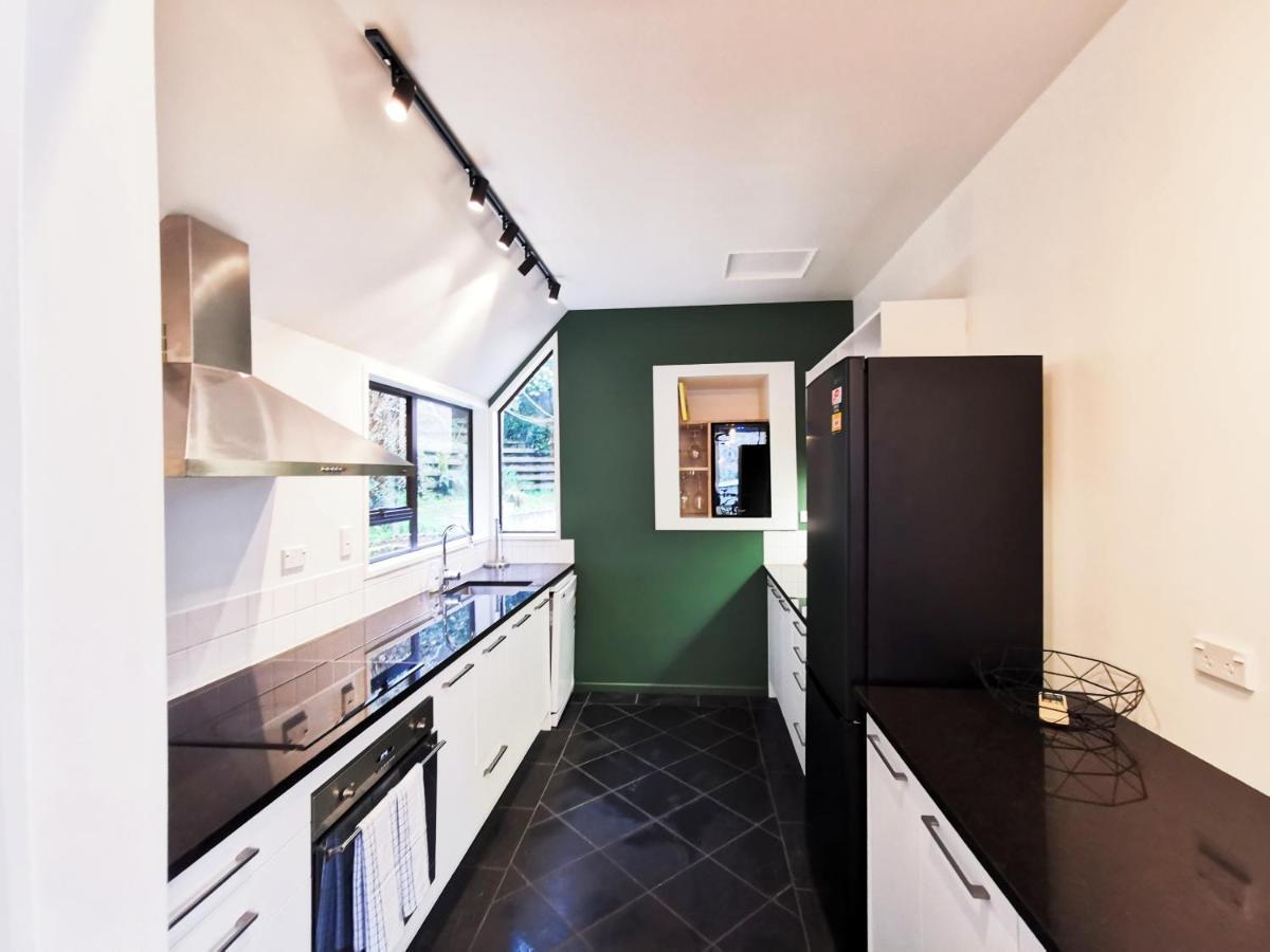 Queenstown Lakeview Holiday Home-5Mins To Town 외부 사진