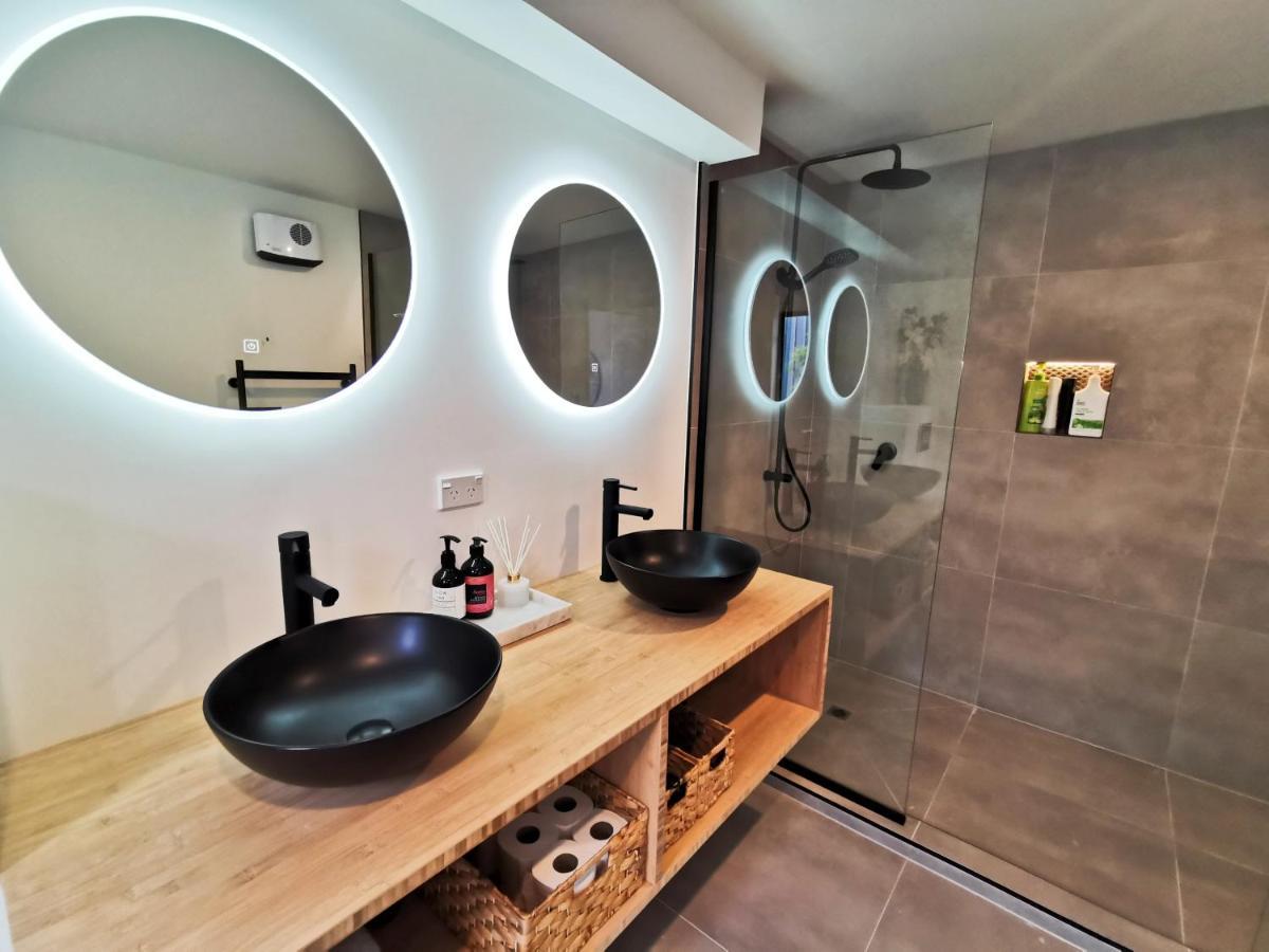 Queenstown Lakeview Holiday Home-5Mins To Town 외부 사진