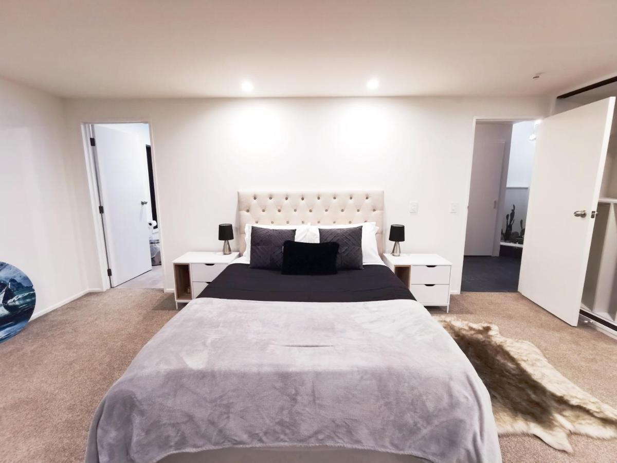 Queenstown Lakeview Holiday Home-5Mins To Town 외부 사진