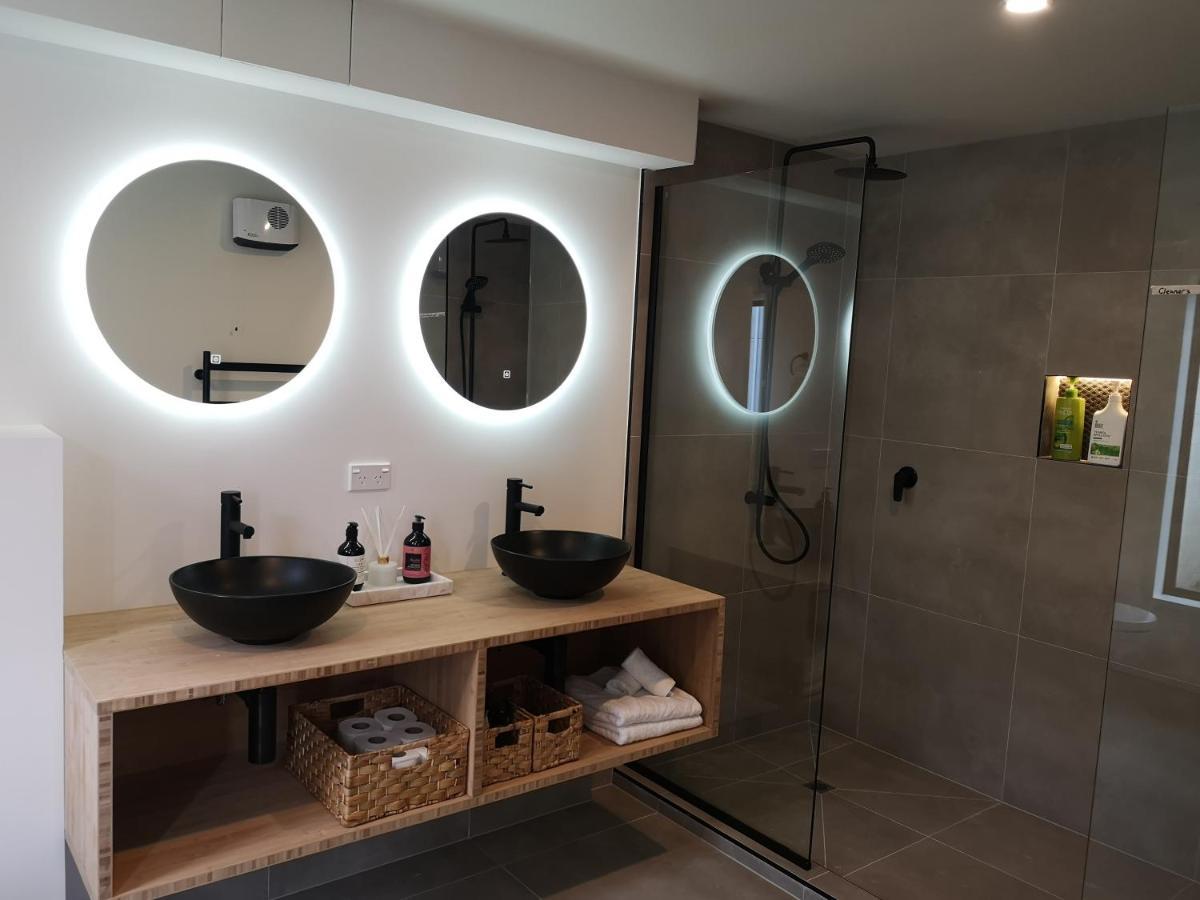 Queenstown Lakeview Holiday Home-5Mins To Town 외부 사진