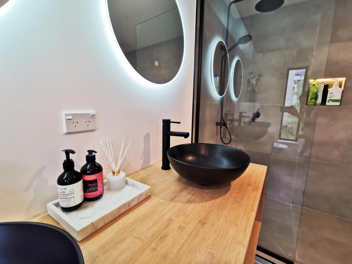 Queenstown Lakeview Holiday Home-5Mins To Town 외부 사진