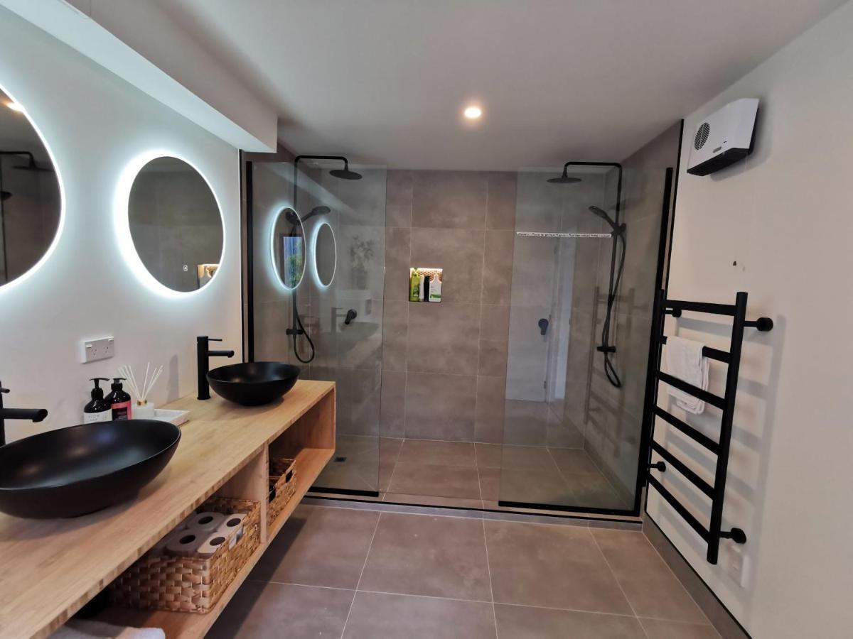 Queenstown Lakeview Holiday Home-5Mins To Town 외부 사진