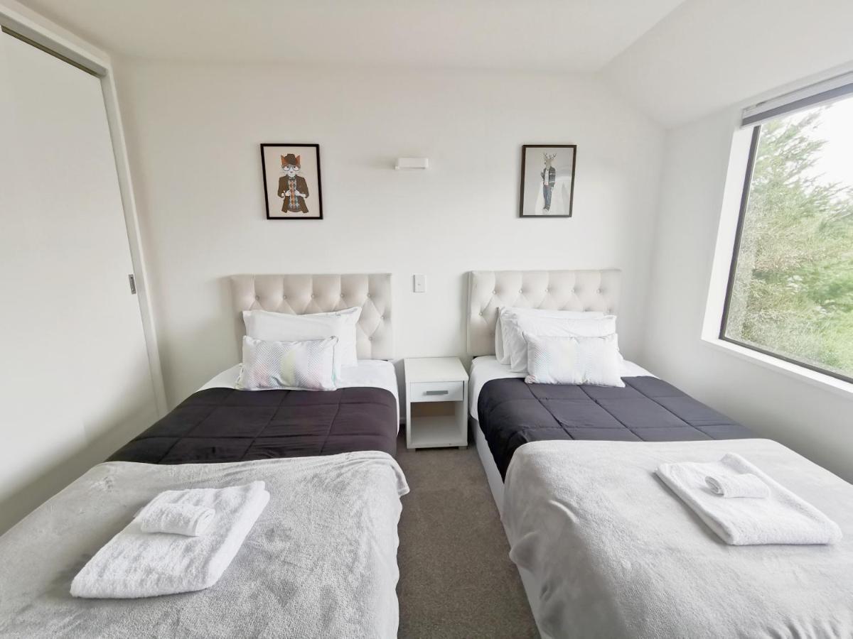 Queenstown Lakeview Holiday Home-5Mins To Town 외부 사진