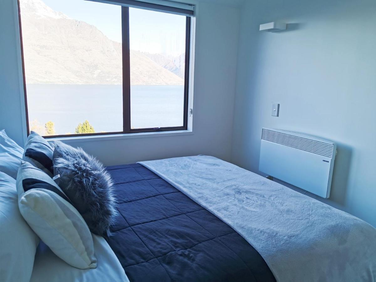 Queenstown Lakeview Holiday Home-5Mins To Town 외부 사진