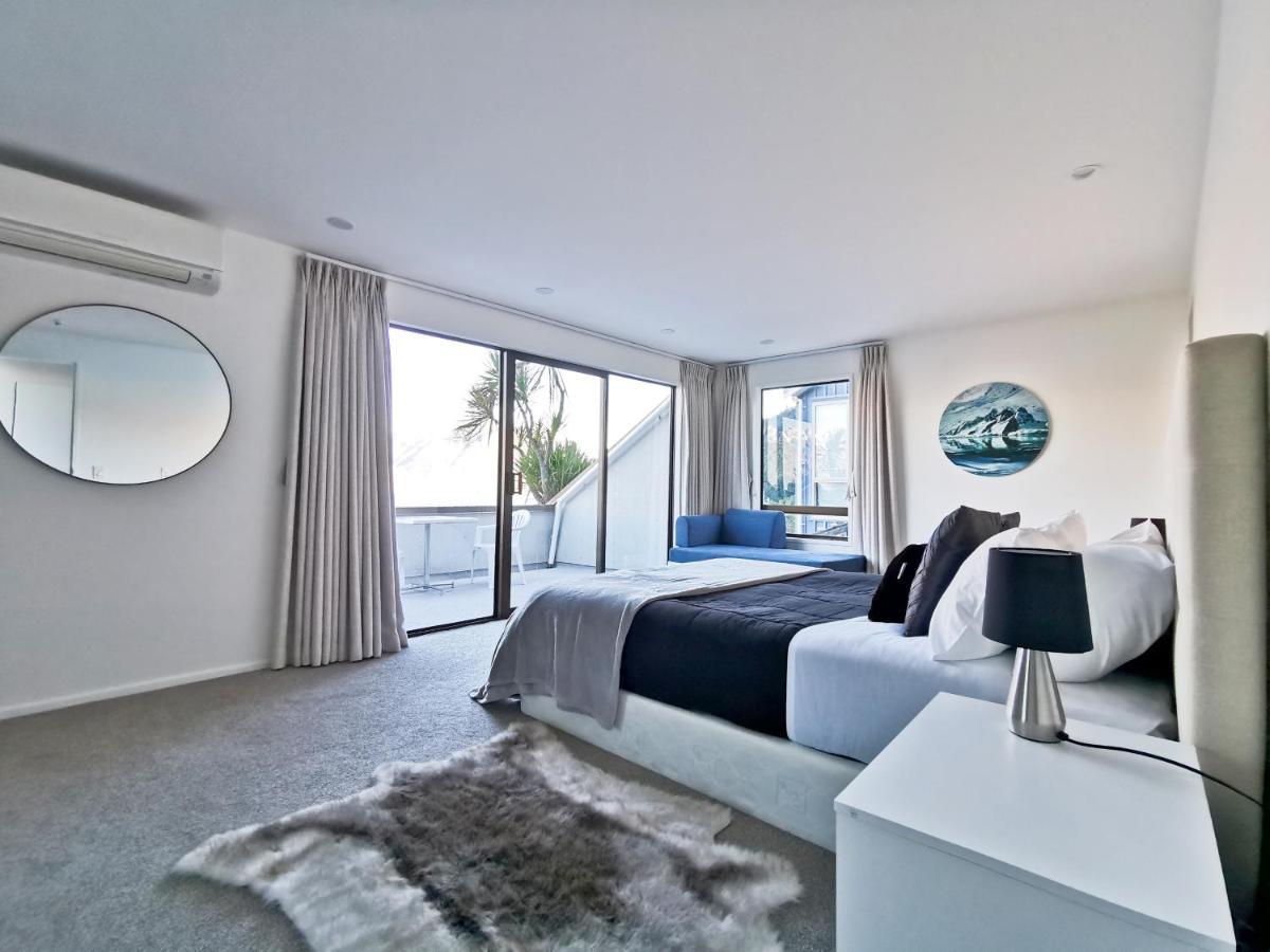 Queenstown Lakeview Holiday Home-5Mins To Town 외부 사진