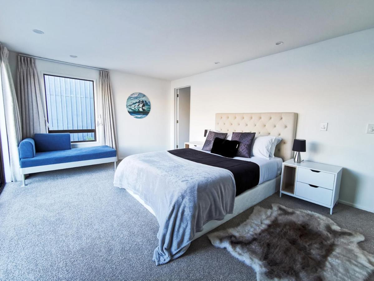 Queenstown Lakeview Holiday Home-5Mins To Town 외부 사진