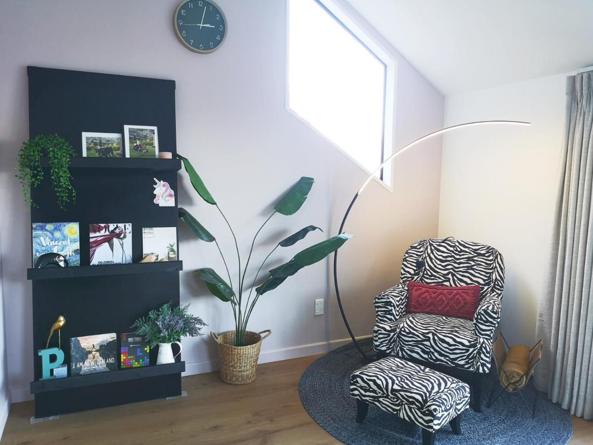 Queenstown Lakeview Holiday Home-5Mins To Town 외부 사진